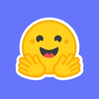 Hugging Face logo